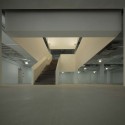 SPSI Art Museum Design / Wang Yan SPSI Art Museum Design / Wang Yan © Lv Heng Zhong