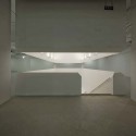SPSI Art Museum Design / Wang Yan SPSI Art Museum Design / Wang Yan © Lv Heng Zhong