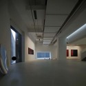 SPSI Art Museum Design / Wang Yan SPSI Art Museum Design / Wang Yan © Lv Heng Zhong