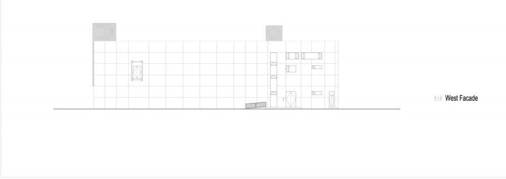 SPSI Art Museum / Wang Yan