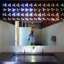 Flower Power / Lacoste + Stevenson Architects © Lacoste + Stevenson Architects