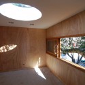 Flower Power / Lacoste + Stevenson Architects © Lacoste + Stevenson Architects