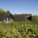 House In Zellerndorf / Franz ZT gmbh House In Zellerndorf / Franz ZT gmbh © Lisa Rastl