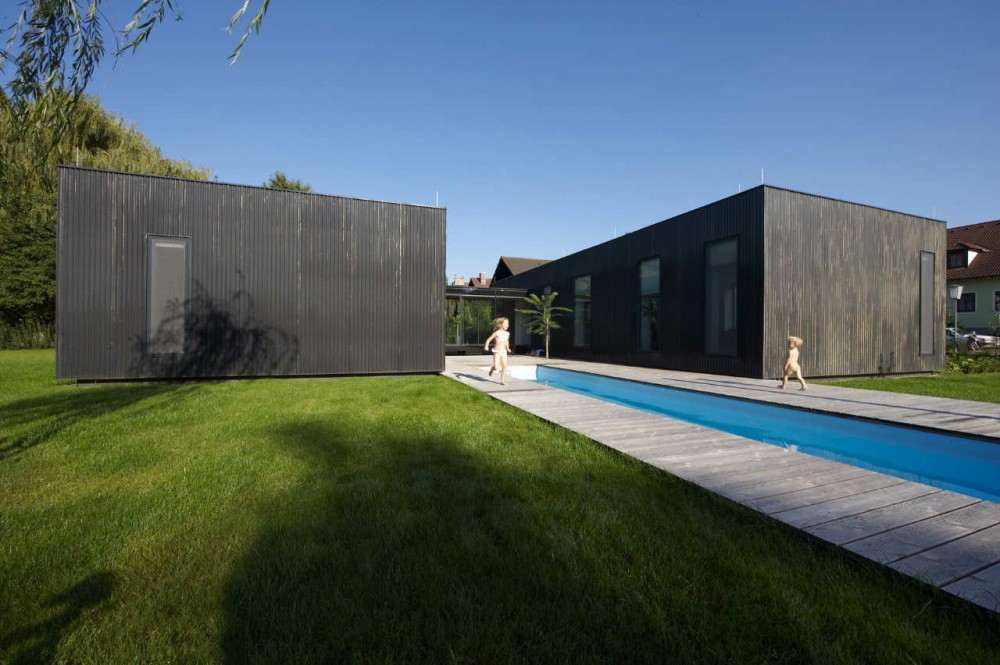 House In Zellerndorf / Franz Architekten
