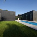 House In Zellerndorf / Franz ZT gmbh House In Zellerndorf / Franz ZT gmbh © Lisa Rastl