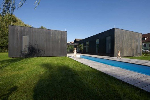 House In Zellerndorf / Franz ZT gmbh