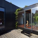 House In Zellerndorf / Franz ZT gmbh House In Zellerndorf / Franz ZT gmbh © Lisa Rastl