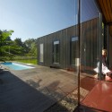House In Zellerndorf / Franz ZT gmbh House In Zellerndorf / Franz ZT gmbh © Lisa Rastl