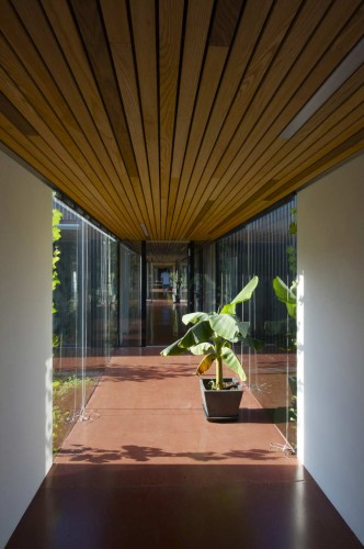 House In Zellerndorf / Franz ZT gmbh