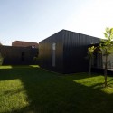 House In Zellerndorf / Franz ZT gmbh House In Zellerndorf / Franz ZT gmbh © Lisa Rastl