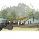 Courtesy of Metcalfe Architecture & Design