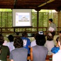 Camp JRF Eco-Village / Metcalfe Architecture & Design Courtesy of Metcalfe Architecture & Design