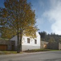 Family House in Malá Lhota / JRA . Jarousek.Rochová.architekti © Filip Slapal