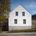 Family House in Malá Lhota / JRA . Jarousek.Rochová.architekti © Filip Slapal