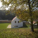 Family House in Malá Lhota / JRA . Jarousek.Rochová.architekti © Filip Slapal