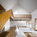 Family House in Malá Lhota / JRA . Jarousek.Rochová.architekti © Filip Slapal