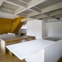 Family House in Malá Lhota / JRA . Jarousek.Rochová.architekti © Filip Slapal