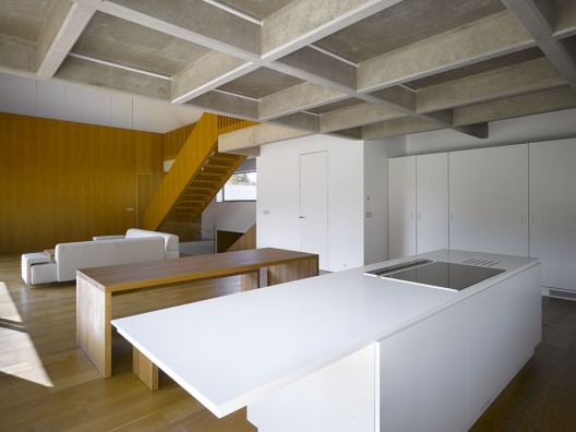 Family House in Malá Lhota / JRA . Jarousek.Rochová.architekti
