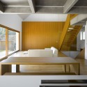 Family House in Malá Lhota / JRA . Jarousek.Rochová.architekti © Filip Slapal