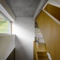 Family House in Malá Lhota / JRA . Jarousek.Rochová.architekti © Filip Slapal