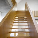 Family House in Malá Lhota / JRA . Jarousek.Rochová.architekti © Filip Slapal