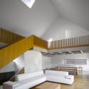 Family House in Malá Lhota / JRA . Jarousek.Rochová.architekti © Filip Slapal