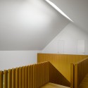 Family House in Malá Lhota / JRA . Jarousek.Rochová.architekti © Filip Slapal