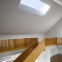 Family House in Malá Lhota / JRA . Jarousek.Rochová.architekti © Filip Slapal