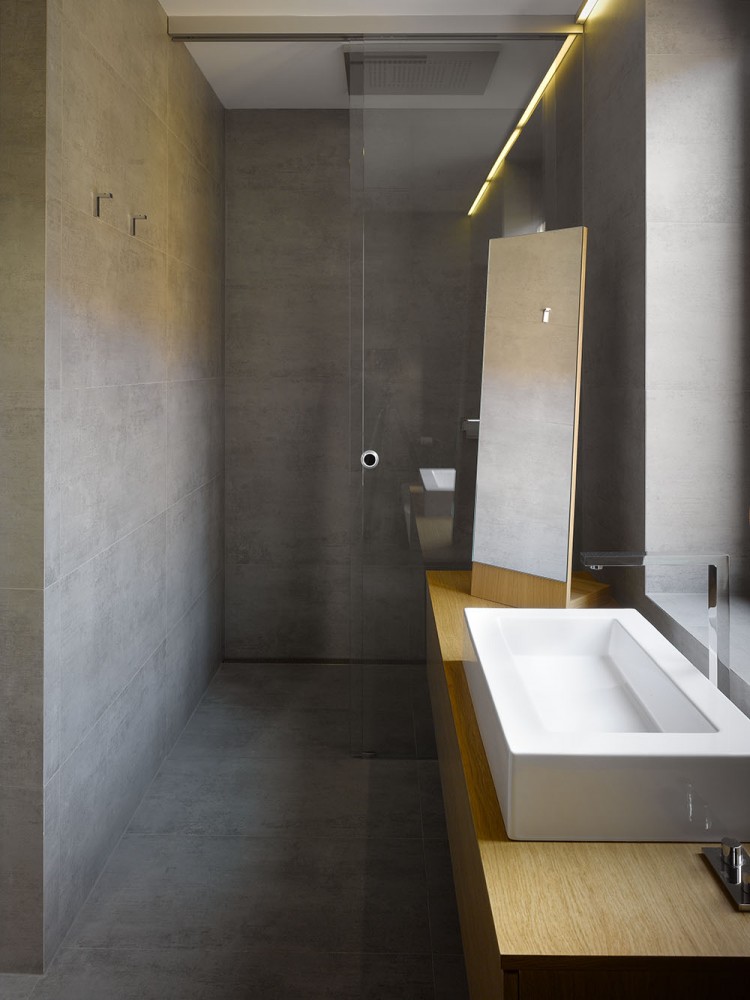 Family House in Malá Lhota / Jarousek Rochová Architekti