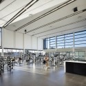 Trent Community Sport and Recreation Centre / Perkins + Will Trent Community Sport and Recreation Centre / Perkins + Will © Tom Arban Photography