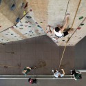 Trent Community Sport and Recreation Centre / Perkins + Will Trent Community Sport and Recreation Centre / Perkins + Will © Tom Arban Photography