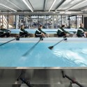 Trent Community Sport and Recreation Centre / Perkins + Will Trent Community Sport and Recreation Centre / Perkins + Will © Tom Arban Photography