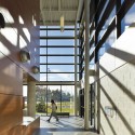 Trent Community Sport and Recreation Centre / Perkins + Will