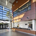 Trent Community Sport and Recreation Centre / Perkins + Will Trent Community Sport and Recreation Centre / Perkins + Will © Tom Arban Photography