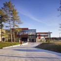 Trent Community Sport and Recreation Centre / Perkins + Will