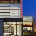 Trent Community Sport and Recreation Centre / Perkins + Will