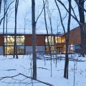 Brooklin Community Centre And Library / Perkins + Will Brooklin Community Centre And Library / Perkins + Will © Lisa Logan Architectural Photography