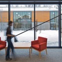 Brooklin Community Centre And Library / Perkins + Will Brooklin Community Centre And Library / Perkins + Will © Lisa Logan Architectural Photography