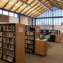 Brooklin Community Centre And Library / Perkins + Will Brooklin Community Centre And Library / Perkins + Will © Lisa Logan Architectural Photography
