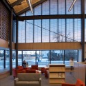 Brooklin Community Centre And Library / Perkins + Will Brooklin Community Centre And Library / Perkins + Will © Lisa Logan Architectural Photography
