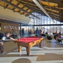 Brooklin Community Centre And Library / Perkins + Will Brooklin Community Centre And Library / Perkins + Will © Lisa Logan Architectural Photography