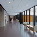 Brooklin Community Centre And Library / Perkins + Will Brooklin Community Centre And Library / Perkins + Will © Lisa Logan Architectural Photography