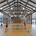 Brooklin Community Centre And Library / Perkins + Will Brooklin Community Centre And Library / Perkins + Will © Lisa Logan Architectural Photography