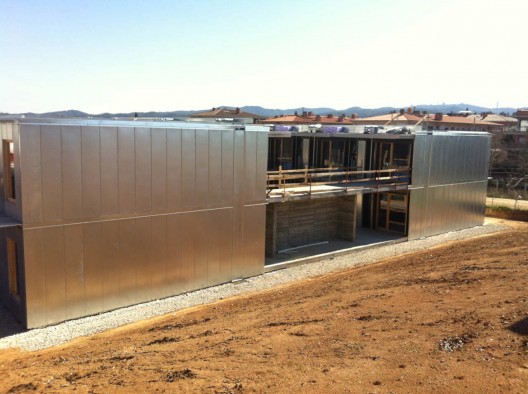 © H Arquitectes
