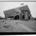 boston city hall_wikimedia boston city hall_wikimedia Courtesy of Wikimedia Commons, © Lebovich