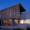 Screen House / Randy Bens Architect © Roger Brooks Photography