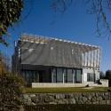 Screen House / Randy Bens Architect © Roger Brooks Photography