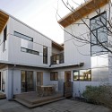 Screen House / Randy Bens Architect © Roger Brooks Photography