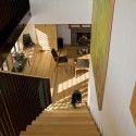 Screen House / Randy Bens Architect