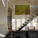 Screen House / Randy Bens Architect
